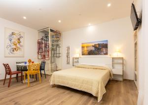 La Corte e il Dammuso