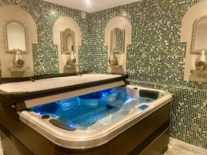 B&B / Chambres d'hotes La Casa dei Sogni : photos des chambres