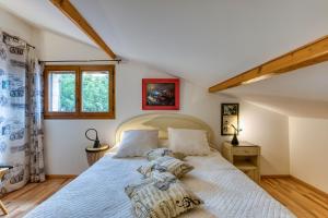 La Palmeraie - Chambre Musique