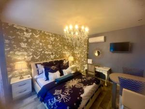 B&B / Chambres d'hotes La Casa dei Sogni : photos des chambres