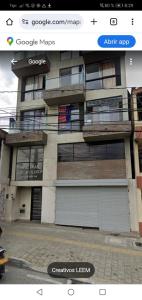 Aparta estudios molinos