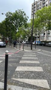 Appartements Evasion confort : photos des chambres