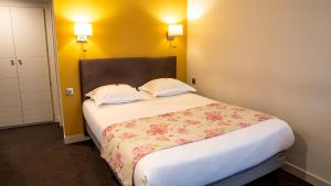 Hotels Grand Hotel d'Orleans : photos des chambres