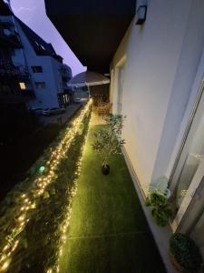 Apartament 3 camere cu parcare privată Florești, Cluj