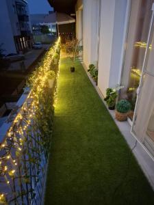 Apartament 3 camere cu parcare privată Florești, Cluj