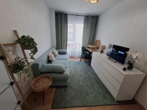 Apartament 3 camere cu parcare privată Florești, Cluj