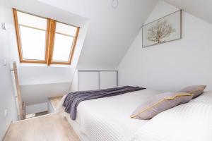 Al Mare Kunigiškiai - Apartment with Pool