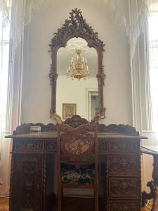 New Libra Grande Venetian Style Apartment