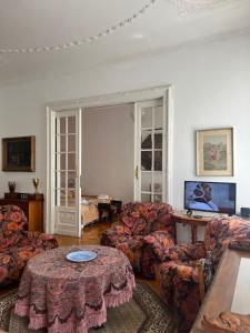 New Libra Grande Venetian Style Apartment