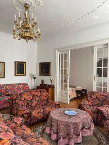 New Libra Grande Venetian Style Apartment