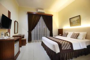 Hotel Grand Trisula Indramayu