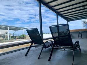 The Moment Hostel Dulan