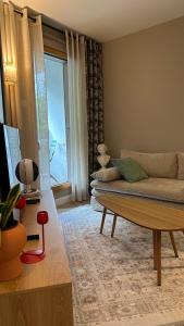 Appartements Evasion confort : photos des chambres