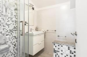 Gianicolo Wonder Terrace