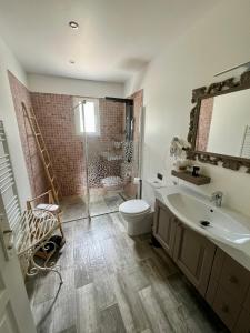 B&B / Chambres d'hotes La Casa dei Sogni : photos des chambres