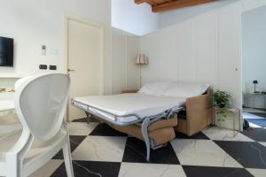 TEATRUM LOFT Teatro Galli -Jacuzzi in camera