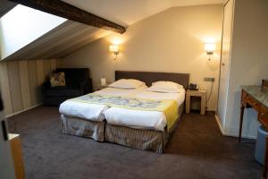 Hotels Grand Hotel d'Orleans : photos des chambres
