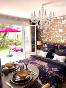 B&B / Chambres d'hotes La Casa dei Sogni : photos des chambres