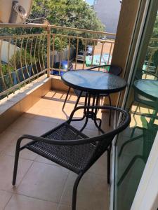 Първа Линия Лазур Поморие