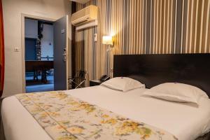 Hotels Grand Hotel d'Orleans : photos des chambres