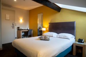 Hotels Grand Hotel d'Orleans : photos des chambres