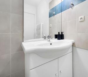 Appartements Appartement Aux Portes de Toulouse : photos des chambres