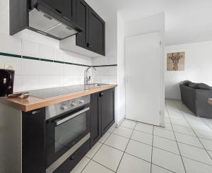 Appartements Appartement Aux Portes de Toulouse : photos des chambres