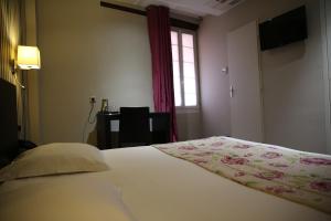 Hotels Grand Hotel d'Orleans : photos des chambres