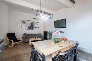 Loft du Vieux Montpellier - Centre historique