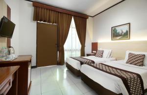 Hotel Grand Trisula Indramayu