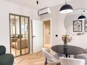 Historic Business Loft