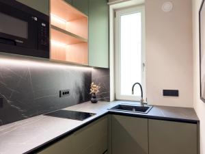 Historic Business Loft