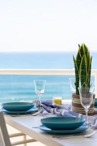 Luxury Duplex Pez Espada by AORA STAY