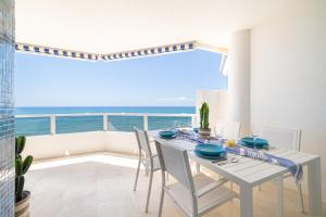 Luxury Duplex Pez Espada by AORA STAY