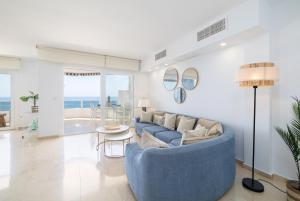 Luxury Duplex Pez Espada by AORA STAY