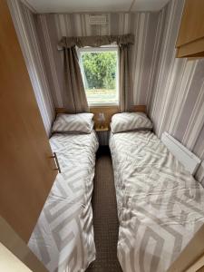 Coastal getaways- Skegness parkdean southview