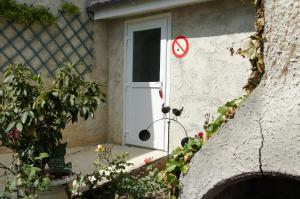 Maisons de vacances Le Logis du Vendangeur : photos des chambres