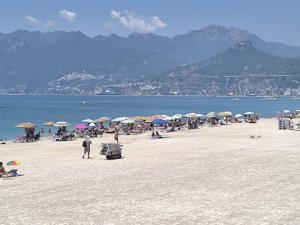 La Dimora delle Sirene - Partenope