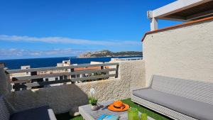 Vista Mare Baia Santa Reparata