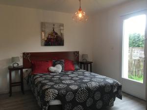 Rubis Baie Mont Saint Michel