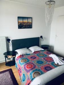 Appartements Square du Chateau : photos des chambres