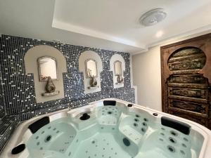 B&B / Chambres d'hotes La Casa dei Sogni : photos des chambres