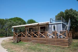 Campings Camping RCN Domaine de la Noguiere : photos des chambres