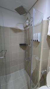 Sevillanos City Escape at Shore 1 Near MOA