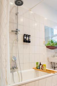 Art Noveau Apartment