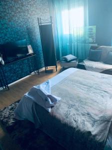 Appartements Square du Chateau : photos des chambres