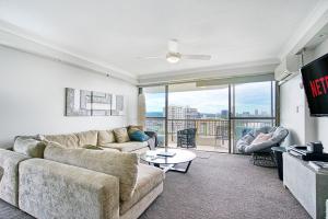 Burleigh View