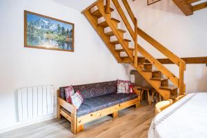 Appartements L-esterelle : photos des chambres