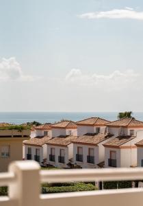 Domillion 2bdr 2bath apt Lomas33 Cabopino Golf
