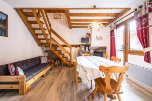Appartements L-esterelle : photos des chambres